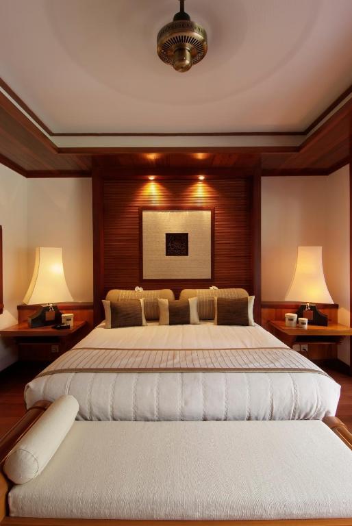 Chambre Double Bumbung