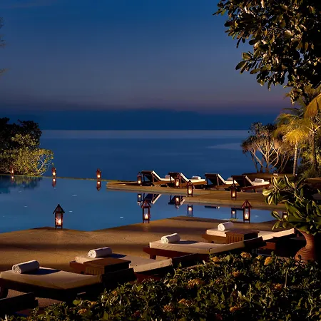 Tanjong Jara Resort, Terengganu - A Small Luxury Hotels Of The World-3