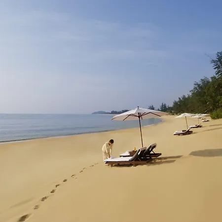 Tanjong Jara Resort, Terengganu - A Small Luxury Hotels Of The World-2